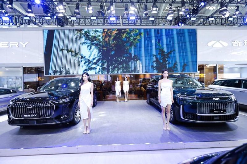 汽车信息新风向：沈阳引领智能咨询时代